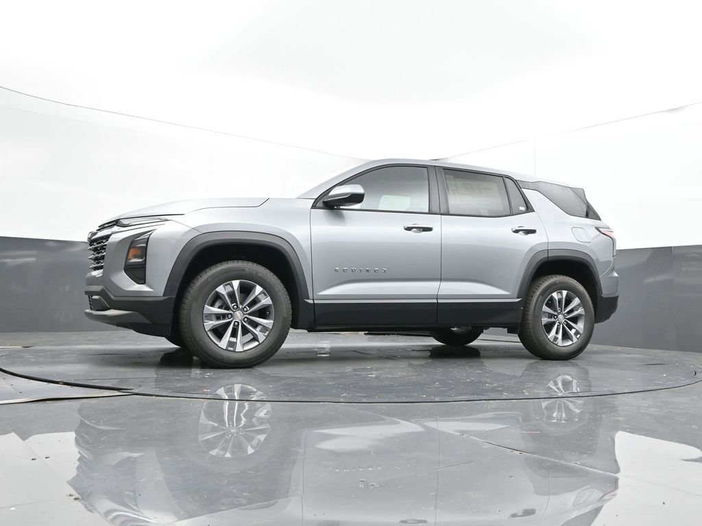 New 2026 Chevrolet Equinox LT w/ LPO, Floor Liner Package image 44