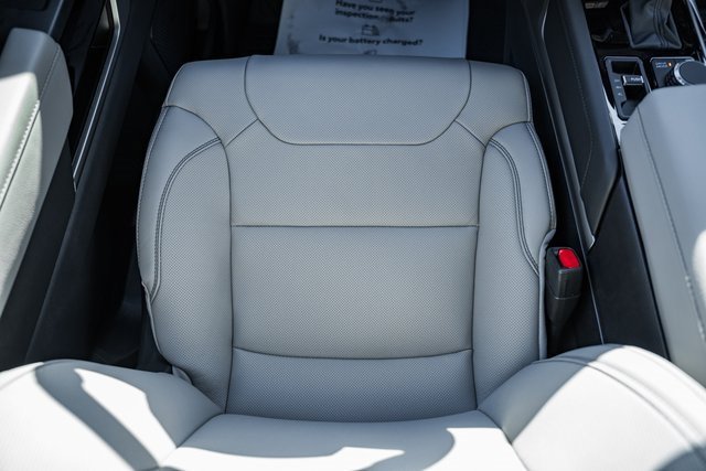 New 2026 Toyota Tundra Limited AWD/4WD image 28