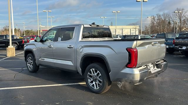 New 2026 Toyota Tundra 1794 Edition image 5