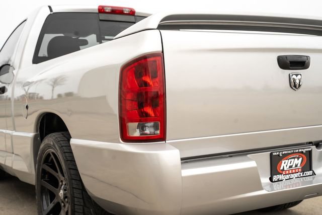Used 2005 Dodge Ram 1500 Truck 2WD Regular Cab image 10