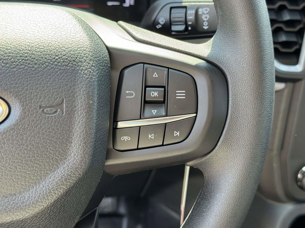 New 2026 Ford Ranger XL w/ Trailer Tow Package image 10