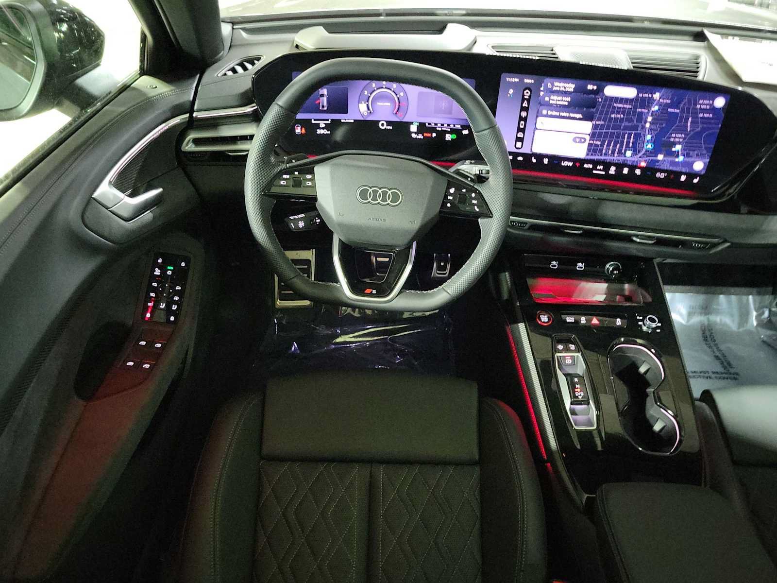 New 2026 Audi S5 Premium Plus AWD/4WD image 13