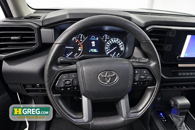 Used 2023 Toyota Tundra SR AWD/4WD image 13