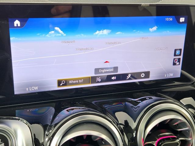 Used 2023 Mercedes-Benz GLB 250 4MATIC image 18