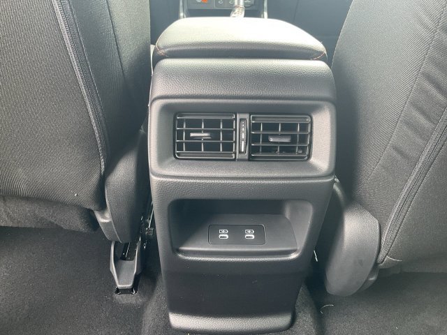 New 2027 Honda CR-V TrailSport image 28