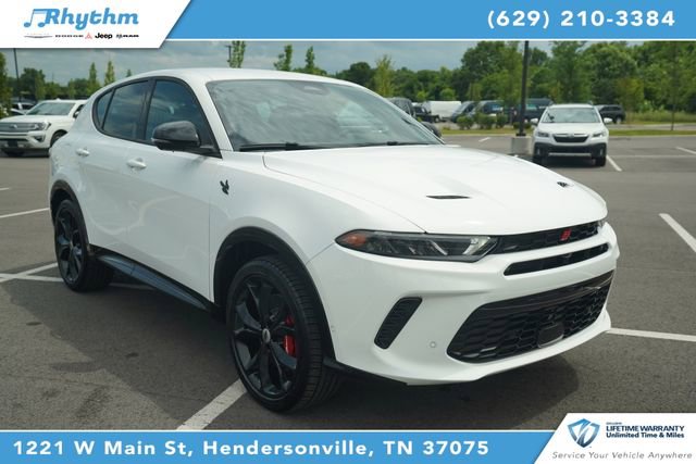 New 2025 Dodge Hornet R/T