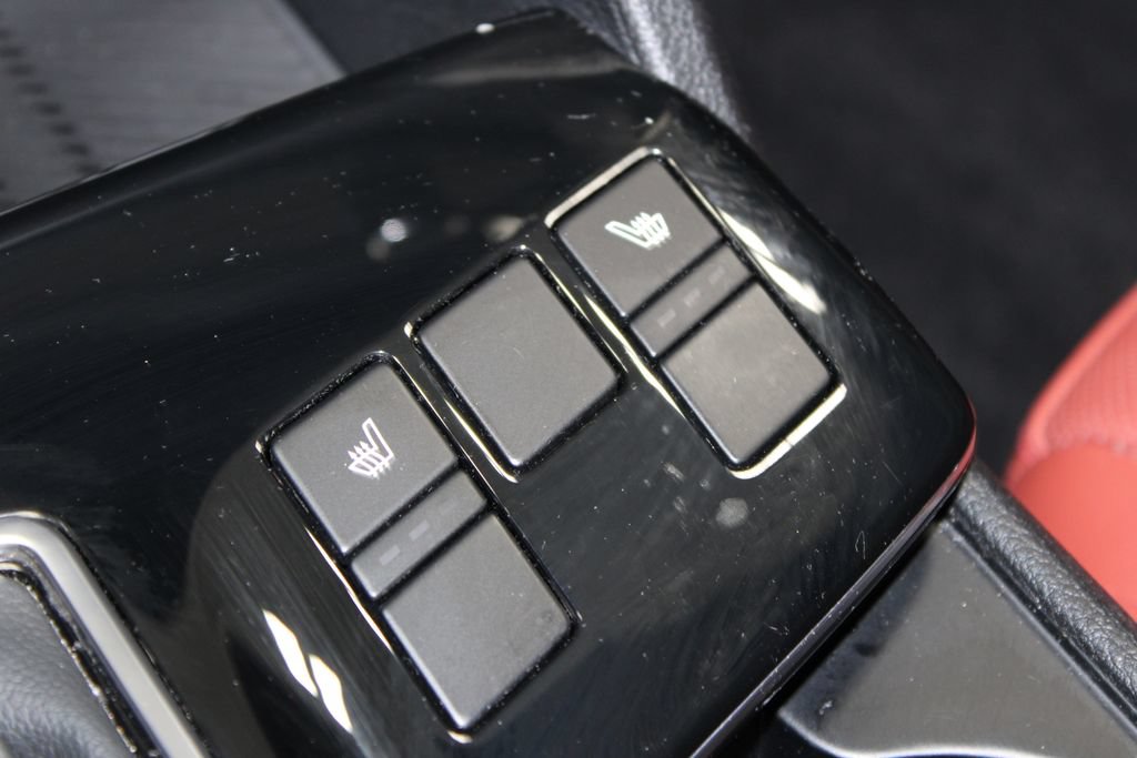 Used 2025 Kia Sportage SX FWD image 43