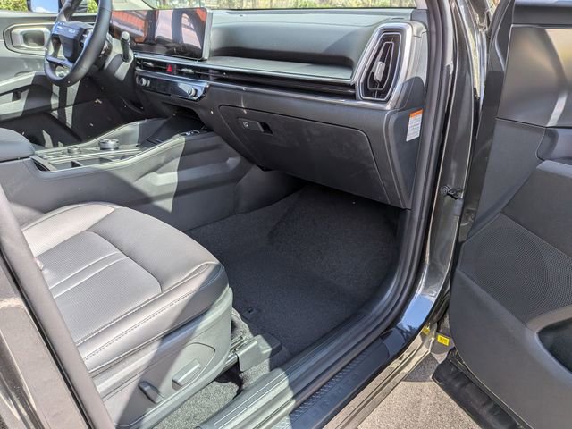 New 2026 Kia Sorento EX AWD/4WD image 25