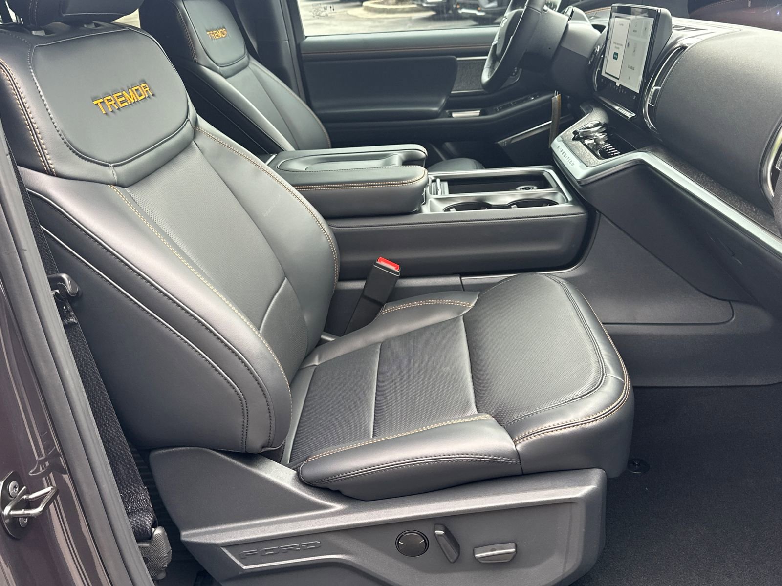 New 2026 Ford Expedition Tremor AWD/4WD image 14