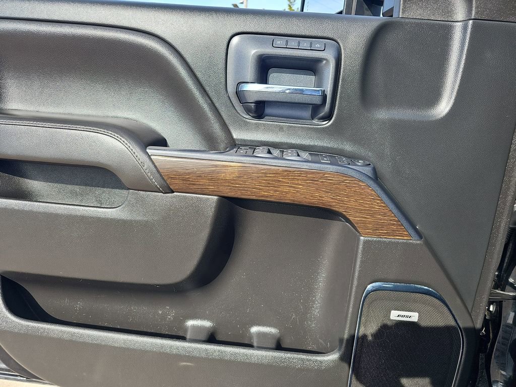 Used 2018 GMC Sierra 2500 Denali w/ Duramax Plus Package image 26