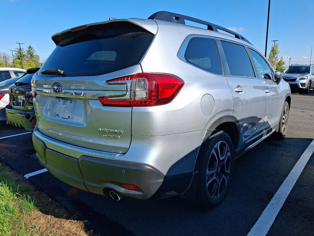 Certified 2023 Subaru Ascent Limited w/ Technology Package AWD/4WD image 6
