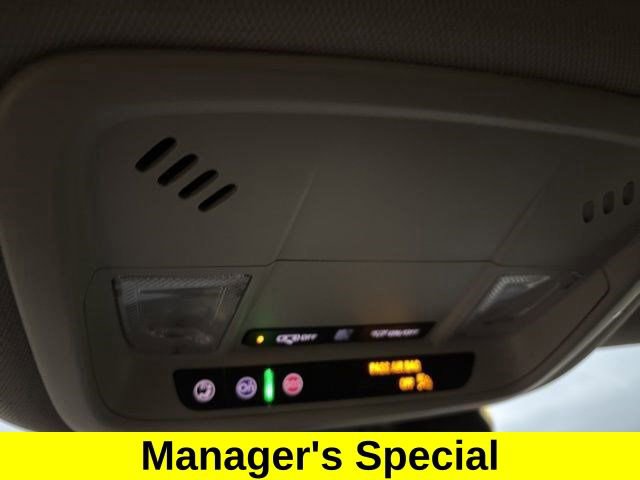 Used 2024 Chevrolet Malibu LT FWD image 29