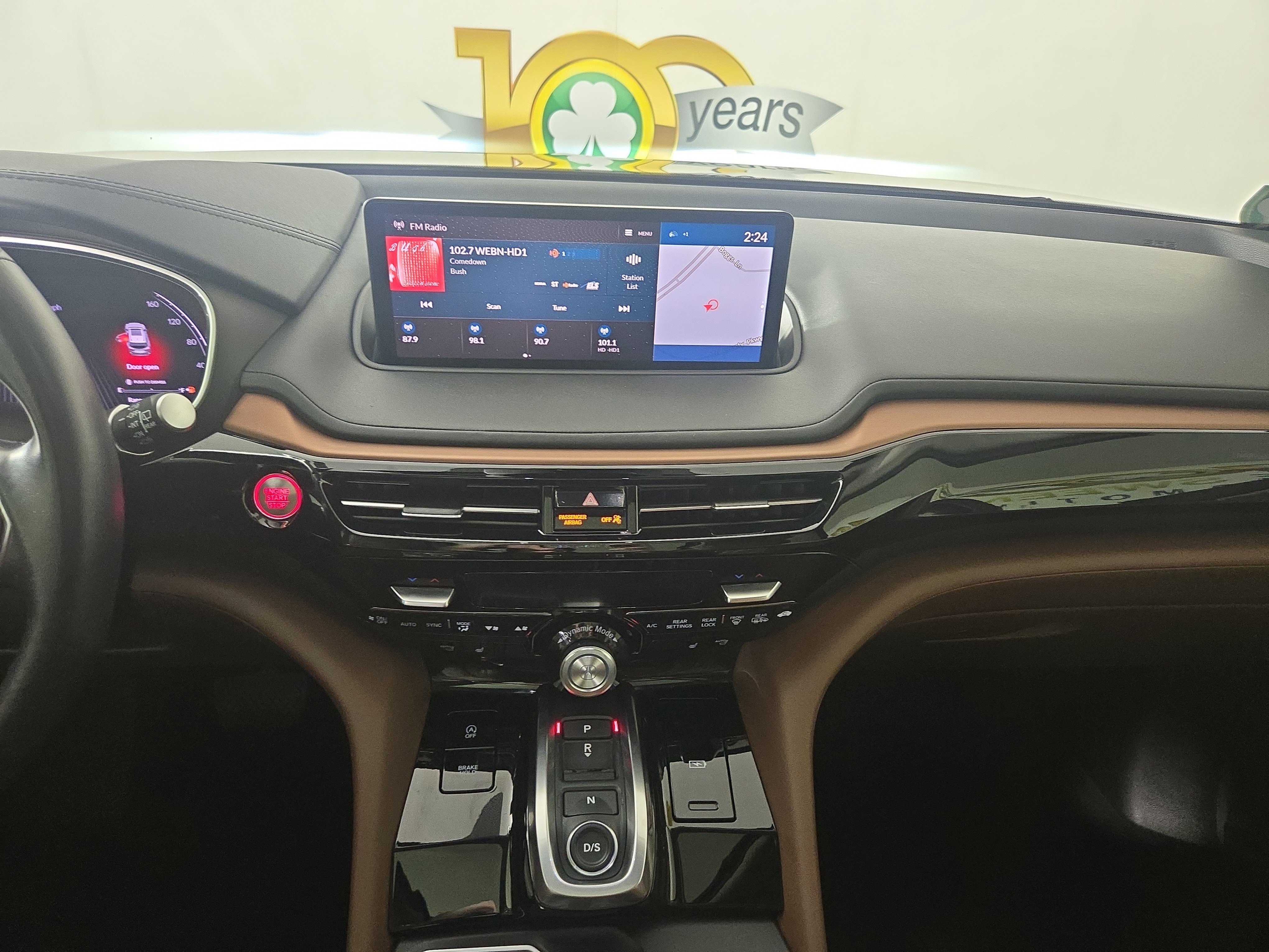 Used 2022 Acura MDX FWD w/ Technology Package image 24