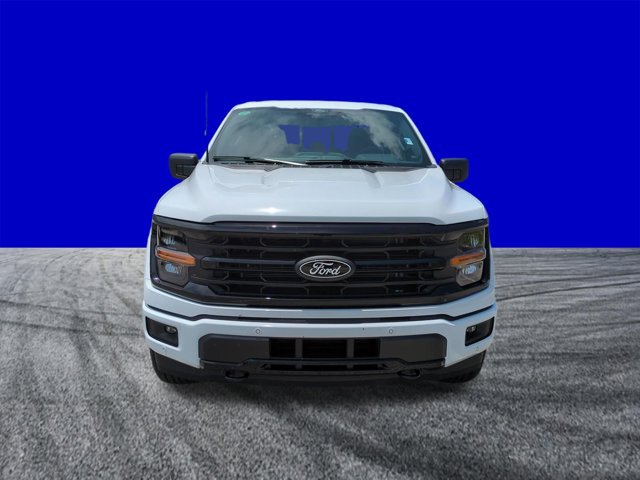 New 2026 Ford F150 XLT w/ Equipment Group 302A MID AWD/4WD image 9