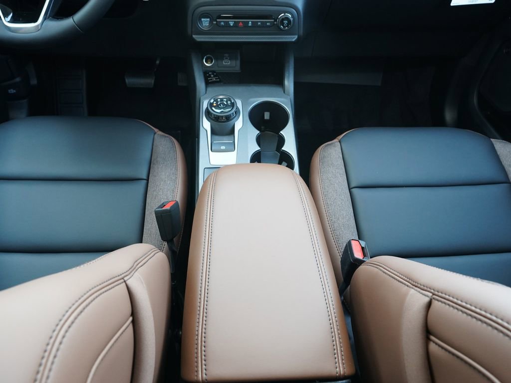 New 2026 Ford Bronco Sport Outer Banks image 26