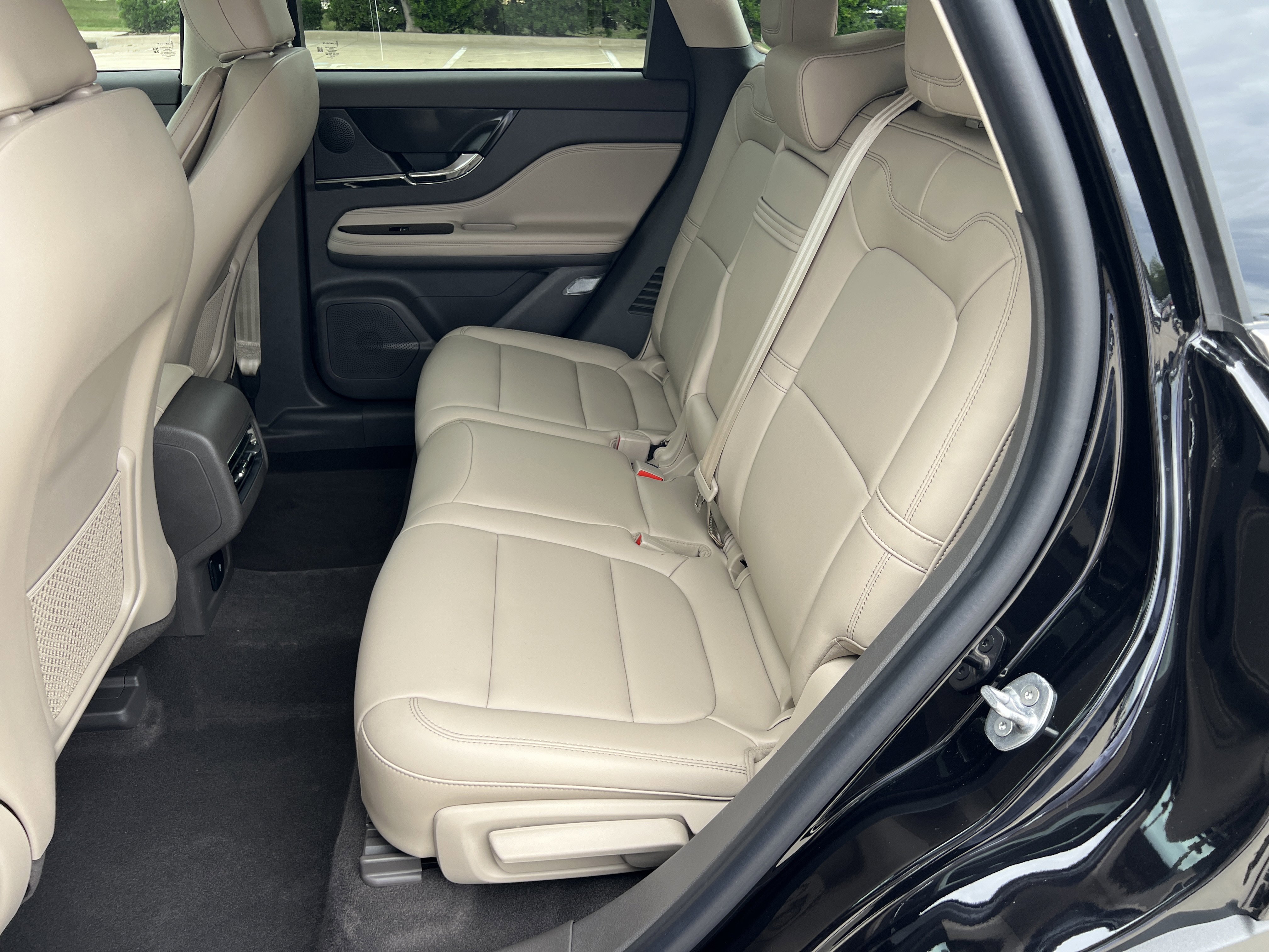 Certified 2024 Lincoln Corsair FWD image 29