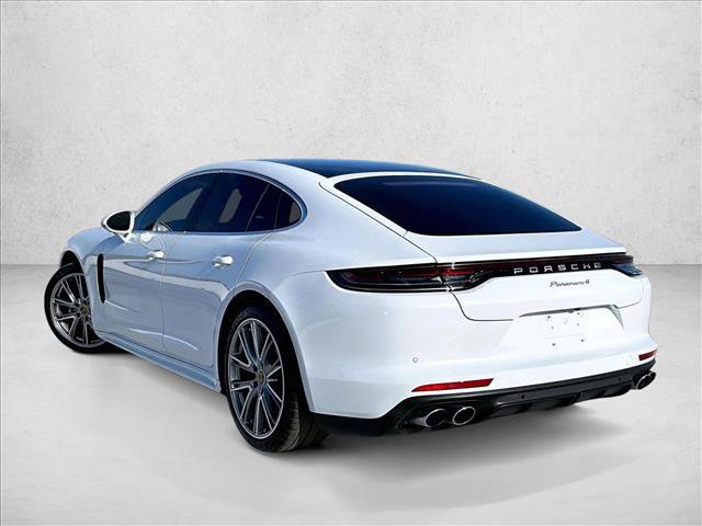 Used 2023 Porsche Panamera 4 image 13