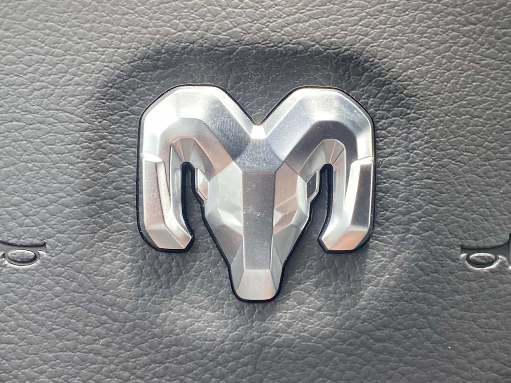 New 2026 RAM 1500 Laramie w/ Night Edition AWD/4WD image 56