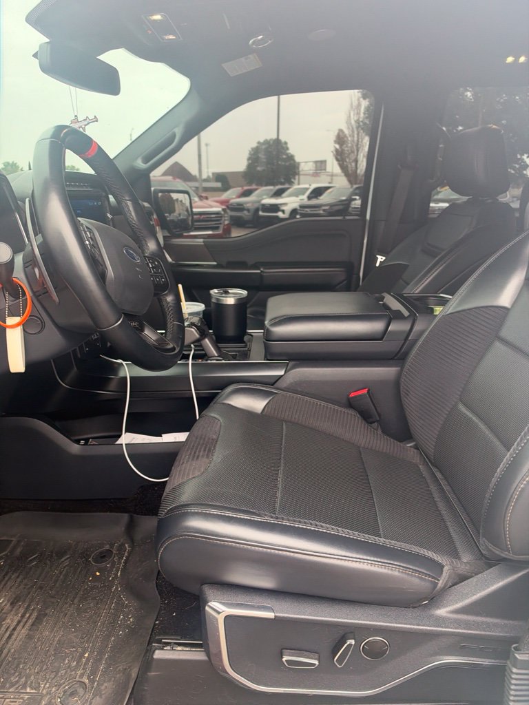 Used 2022 Ford F150 Raptor w/ Equipment Group 801A High AWD/4WD image 7