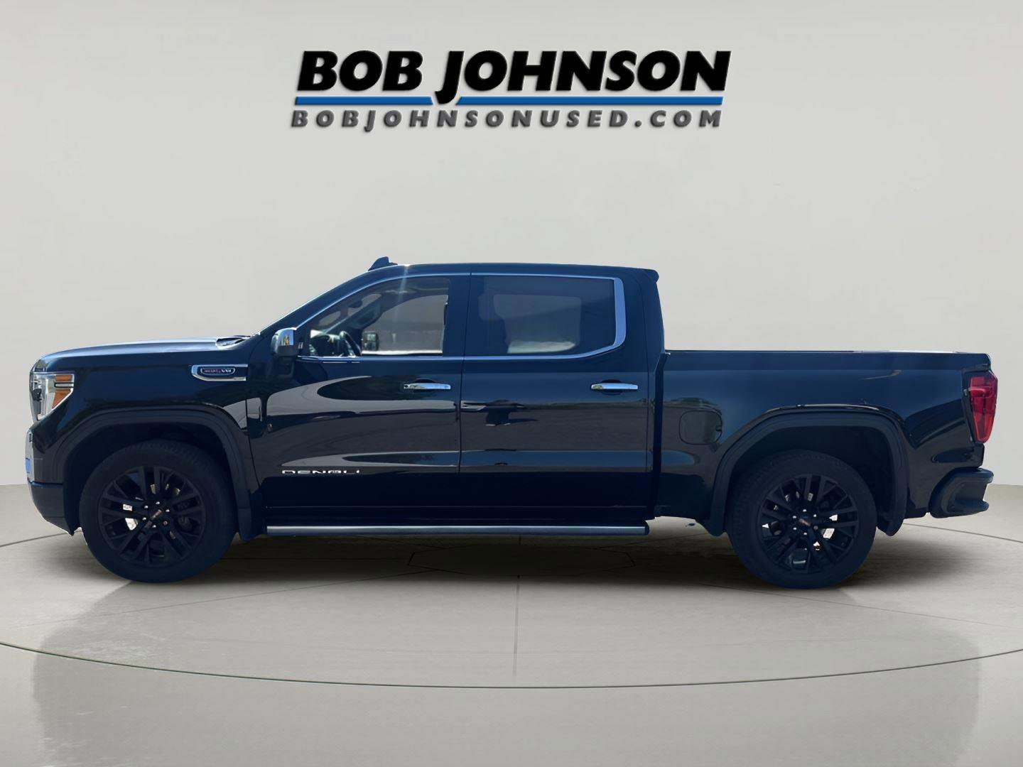 Used 2021 GMC Sierra 1500 Denali w/ Denali Ultimate Package image 4
