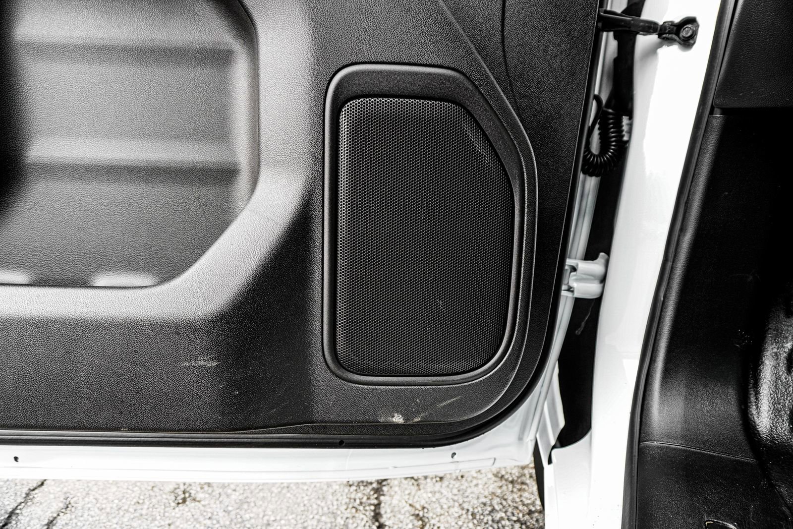 New 2026 Chevrolet Silverado 2500 W/T image 41