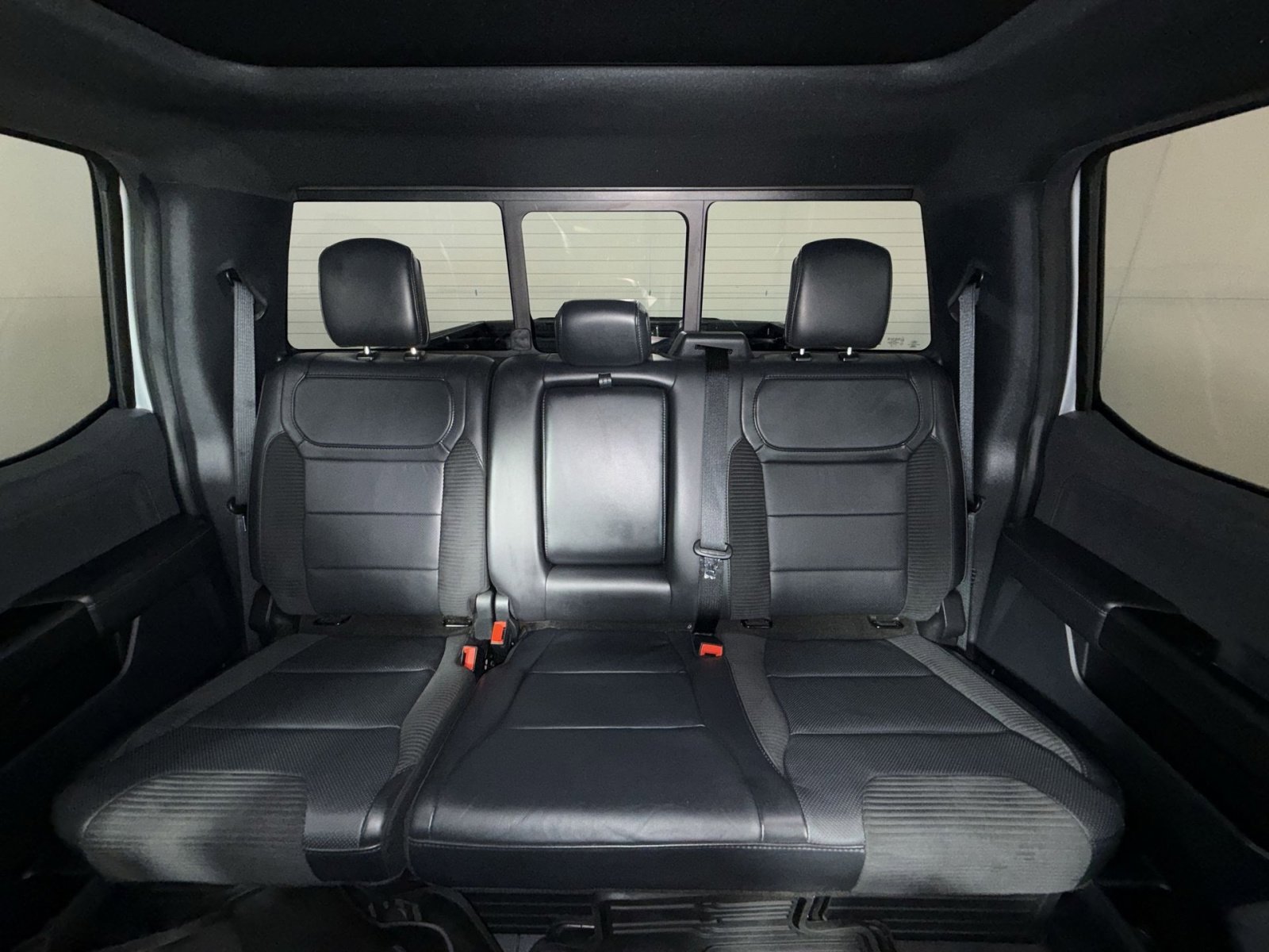Used 2022 Ford F150 Raptor w/ Equipment Group 801A High AWD/4WD image 25