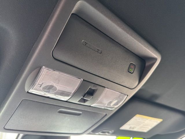 Certified 2023 Nissan Frontier PRO-4X w/ Pro Convenience Package image 33