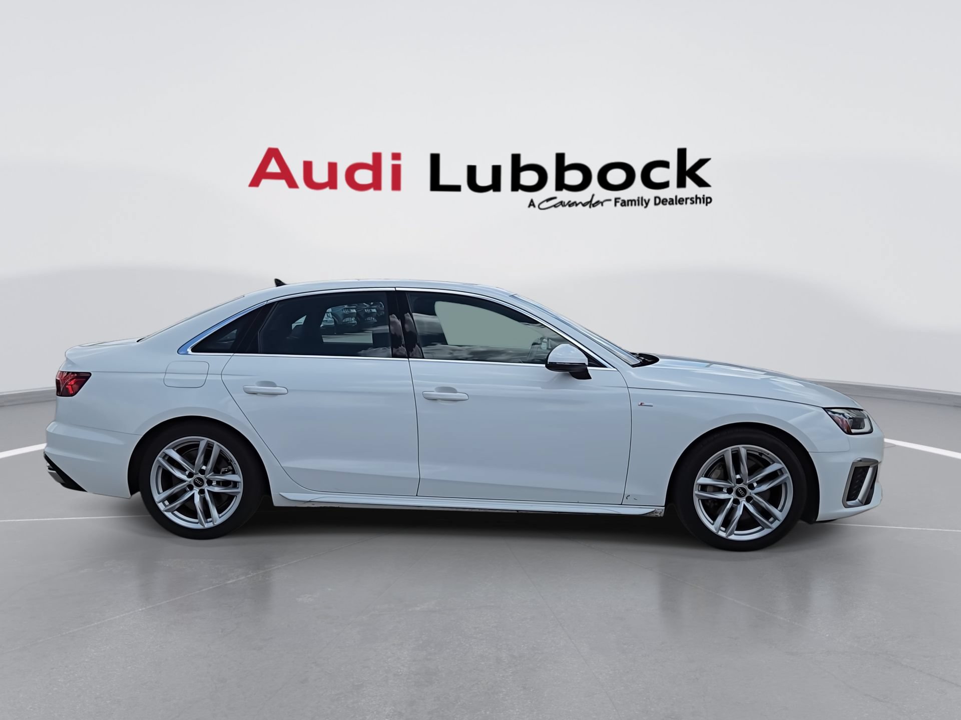 Used 2024 Audi A4 2.0T Premium Plus AWD/4WD image 9