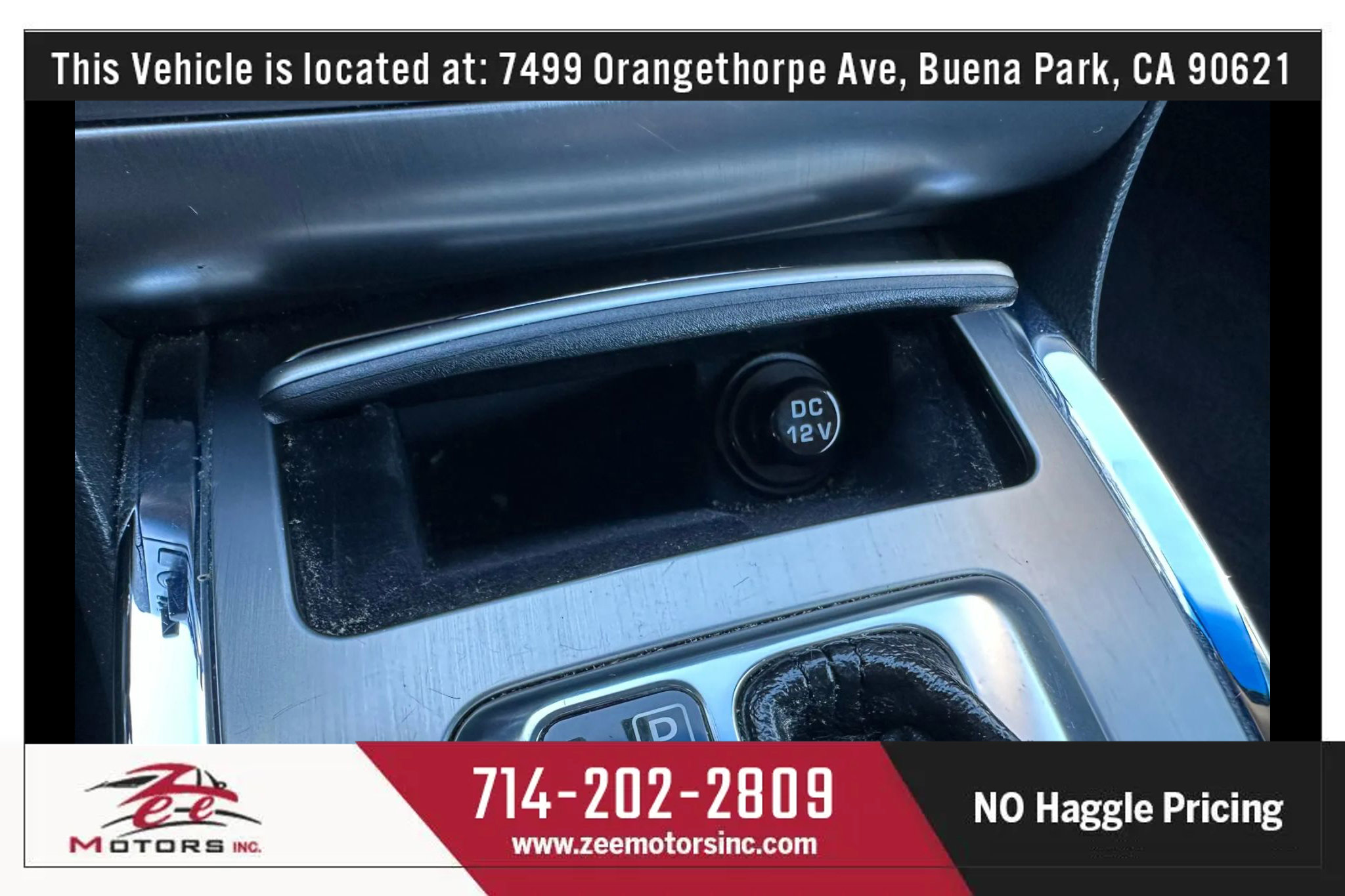 Used 2010 INFINITI G37 Journey w/ Premium Pkg image 26