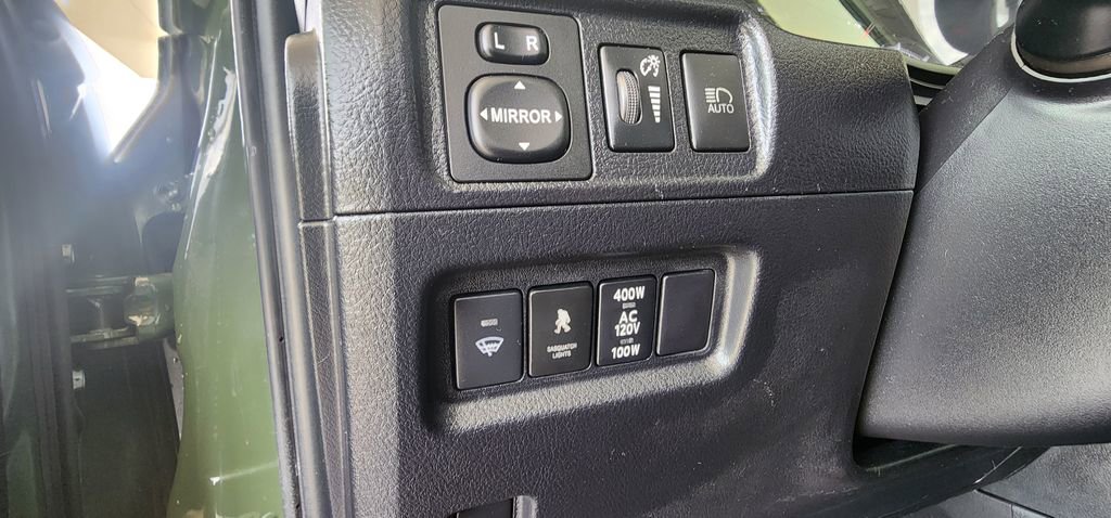 Used 2020 Toyota 4Runner TRD Pro AWD/4WD image 29