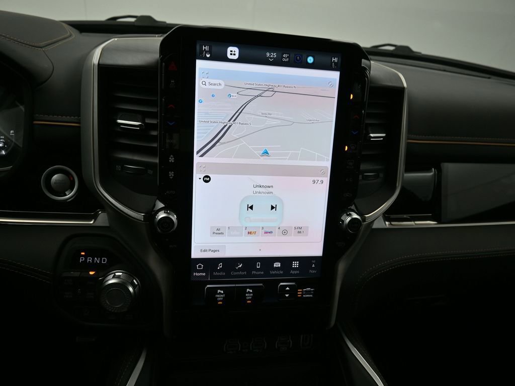 New 2026 RAM 1500 Tungsten w/ Off Road Group image 20