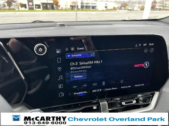 New 2026 Chevrolet Equinox LT FWD image 13
