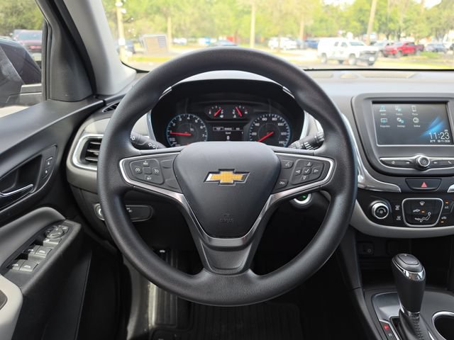 Used 2018 Chevrolet Equinox LT FWD image 16