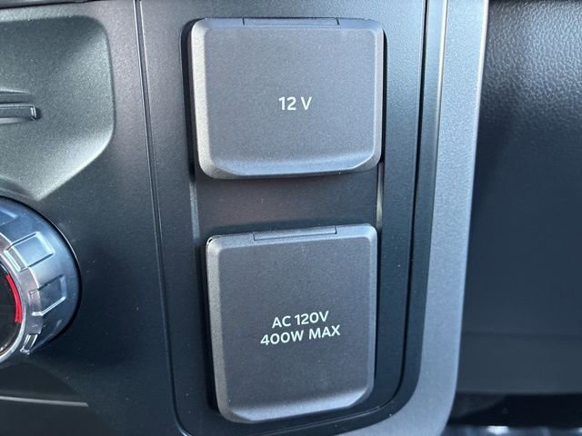 New 2025 Ford F150 XLT w/ Equipment Group 301A Standard image 39