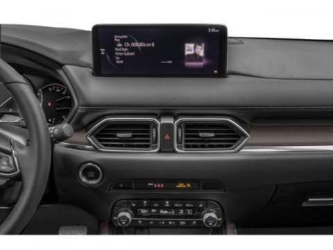 New 2025 MAZDA CX-5 Signature image 13