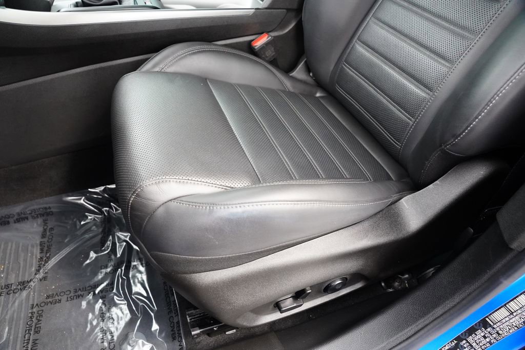 Used 2024 Alfa Romeo Tonale Ti image 17