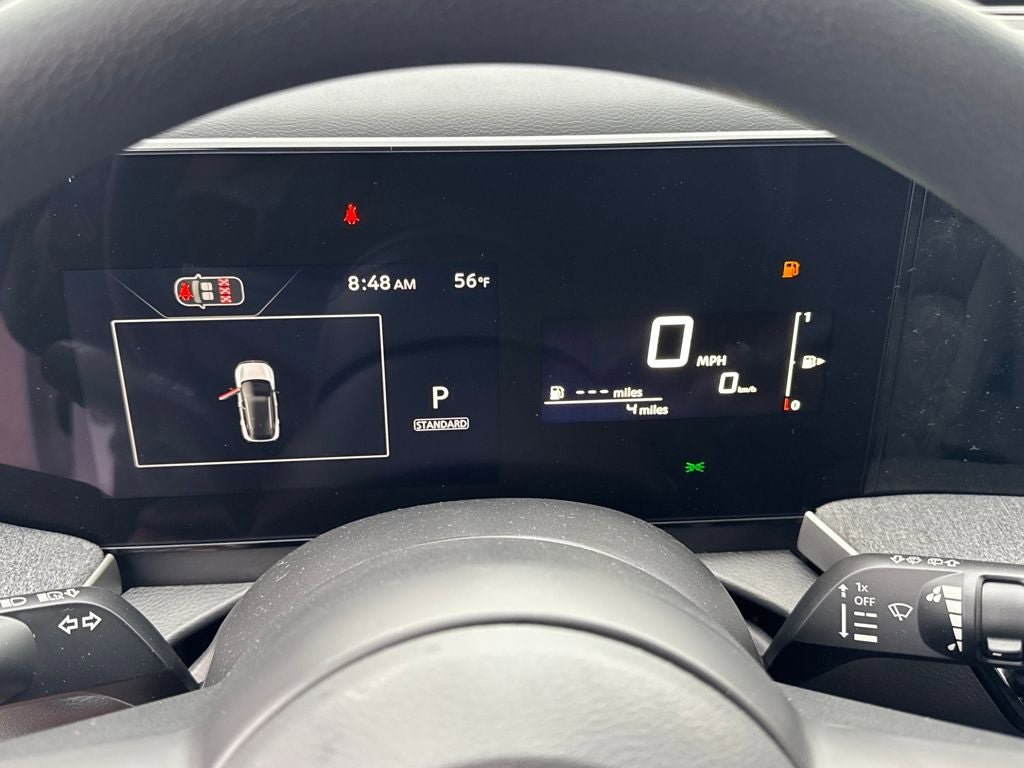 New 2026 Nissan Kicks SV w/ SV Premium Package AWD/4WD image 22