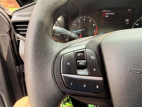 Used 2020 Ford Explorer 4WD Police Interceptor w/ Ultimate Wiring Package image 13