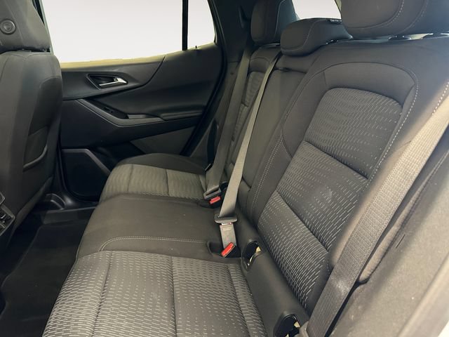 Used 2025 Chevrolet Equinox LT AWD/4WD image 13
