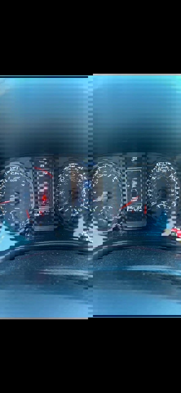 Used 2023 Toyota Tacoma SR