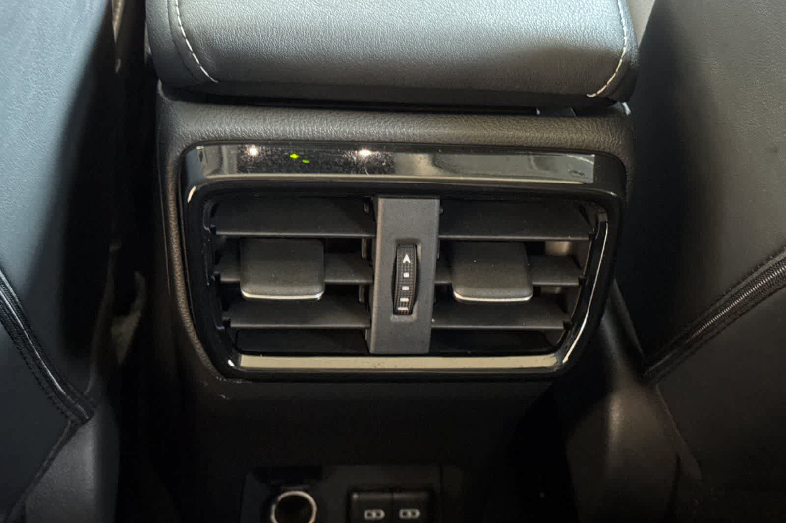 Used 2024 Lexus NX 350h AWD w/ Vision Package image 16