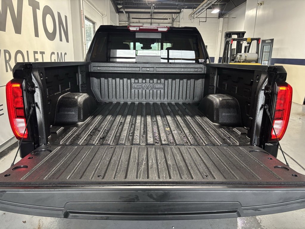 New 2026 GMC Sierra 1500 Elevation image 31