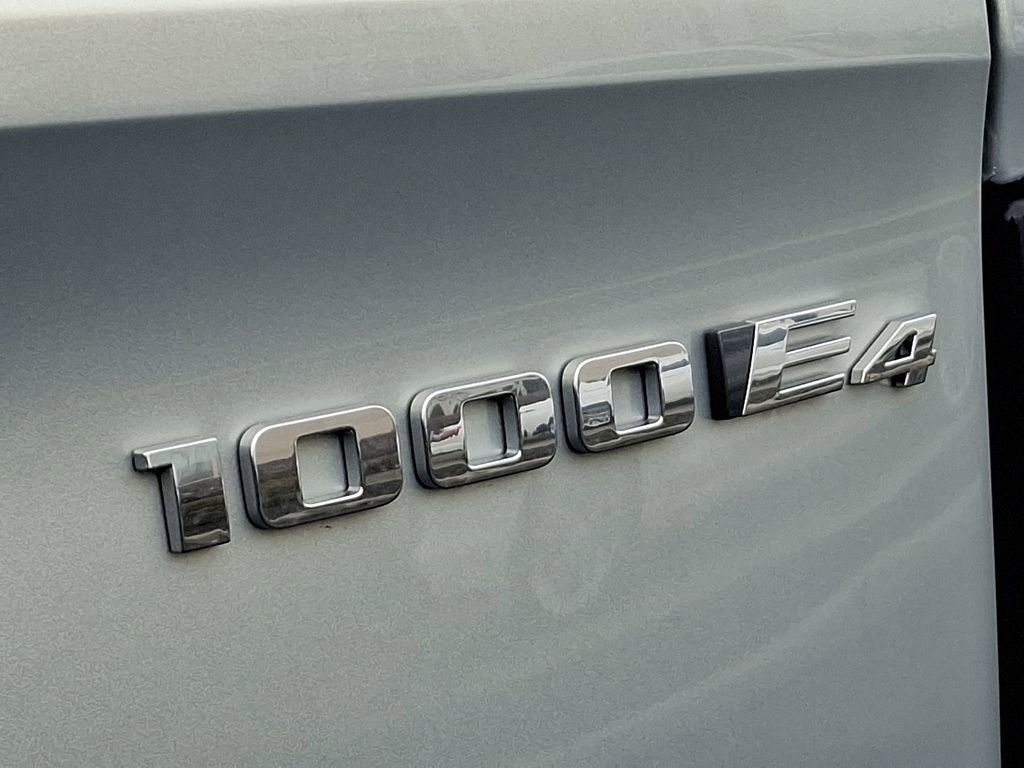 New 2025 Cadillac Escalade IQ Luxury 2 image 12