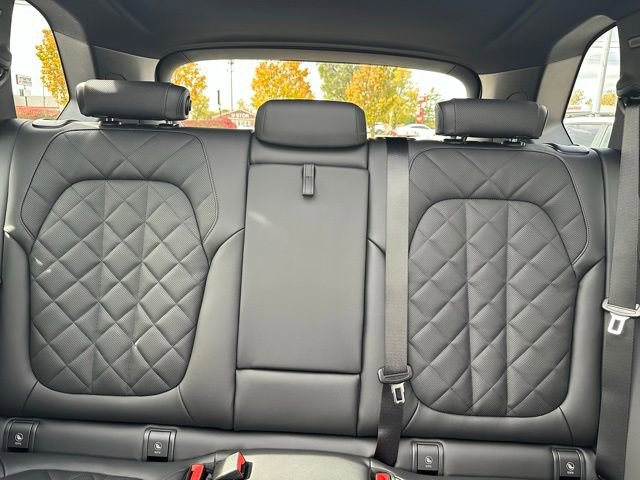 New 2026 BMW X5 xDrive40i w/ Premium Package image 30