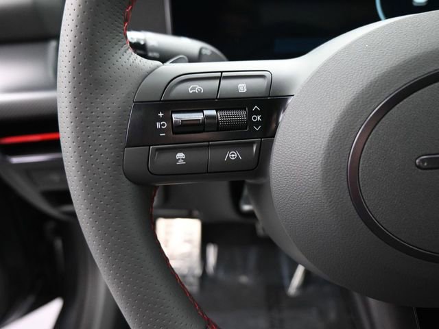 New 2026 Hyundai Sonata N Line FWD image 18