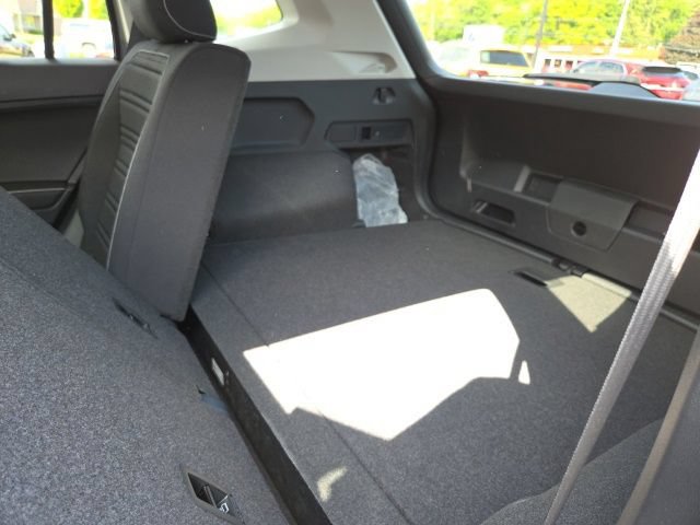 Certified 2024 Volkswagen Tiguan S AWD/4WD image 26