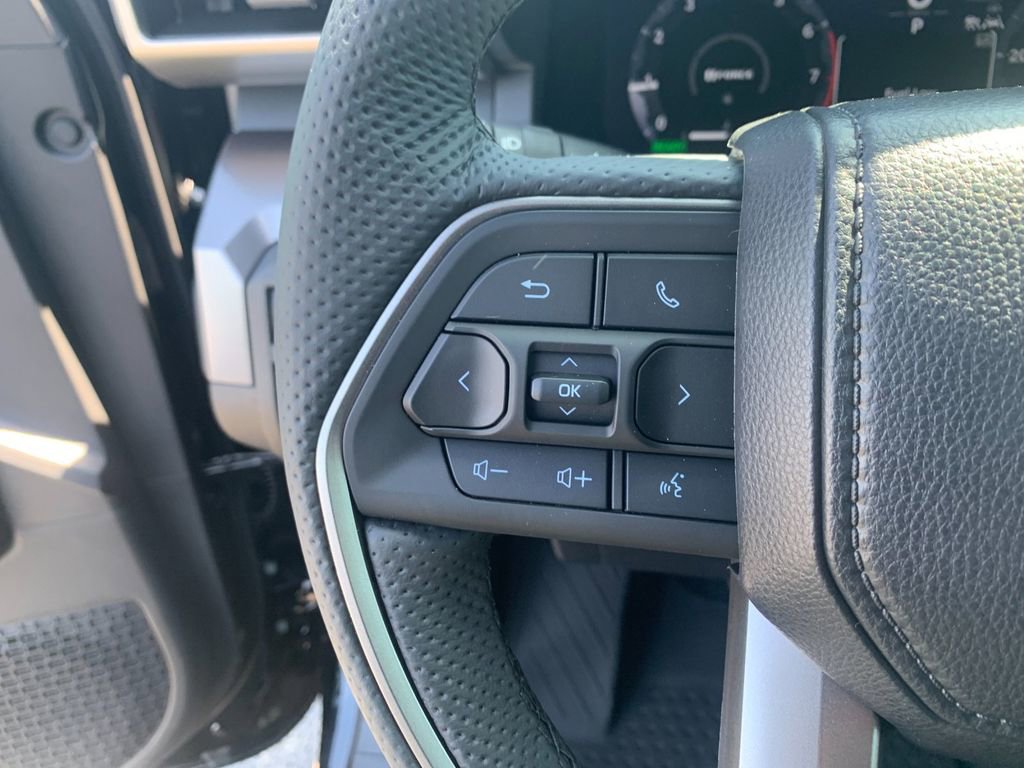 New 2026 Toyota Tacoma TRD Off-Road AWD/4WD image 26