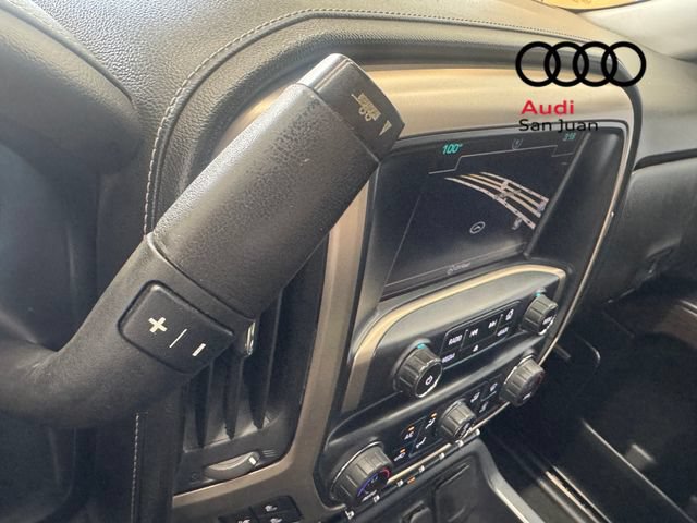 Used 2017 GMC Sierra 1500 Denali w/ Denali Ultimate Package AWD/4WD image 32