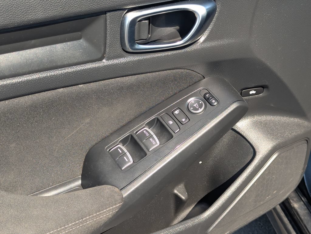 Used 2022 Honda Civic Sport image 26