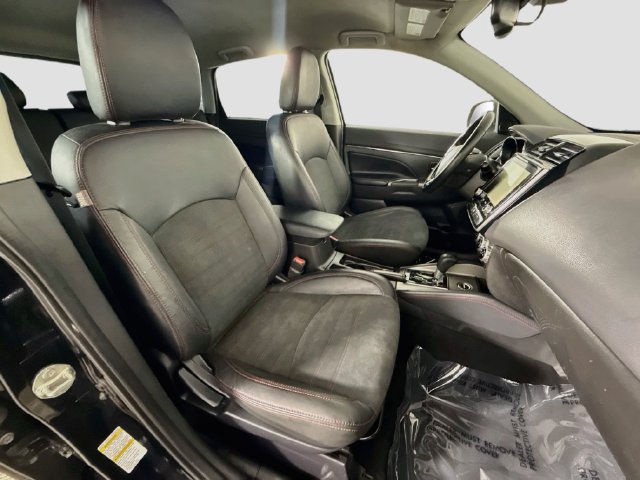 Used 2023 Mitsubishi Outlander Sport ES AWD/4WD image 28